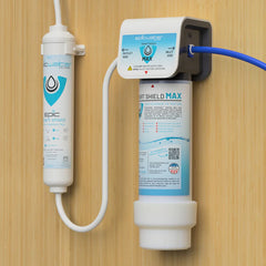 Sediment Filter Kit