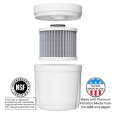 Pure XP Replacement Filter