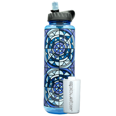 Nalgene OG Jason Graves Art | 48oz