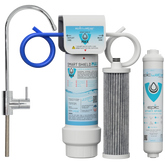 Epic Smart Shield Max with Dedicated Faucet + Sediment Filter