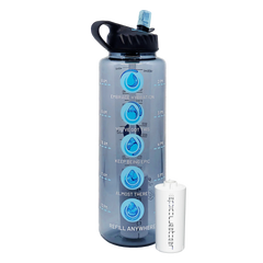 Nalgene OG Motivational Bottle