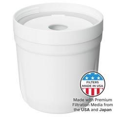 Pure XP Replacement Filter