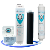 Epic Smart Shield + Sediment Filter Bundle