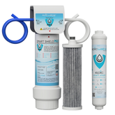 Epic Smart Shield Max + Sediment Filter Bundle