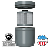 Nano XP Replacement Filter