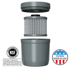 Nano XP Replacement Filter