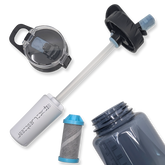 The Answer 2.0 | Compatible With Hydro Flask, Nalgene, and More!