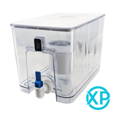 Pure XP Dispenser | Reduces Fluoride & PFAS | More Capacity, Less Refills.