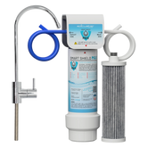 Epic Smart Shield Max with Dedicated Faucet