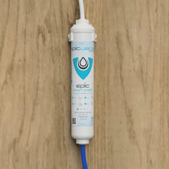 Sediment Filter Kit
