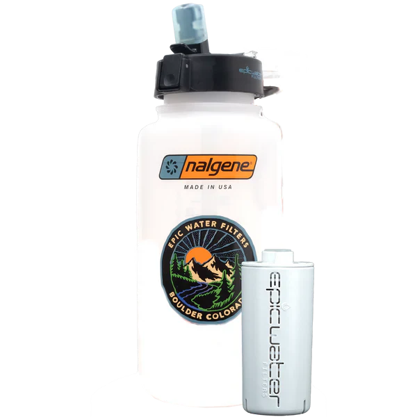 OG Ultimate Travel Bottle