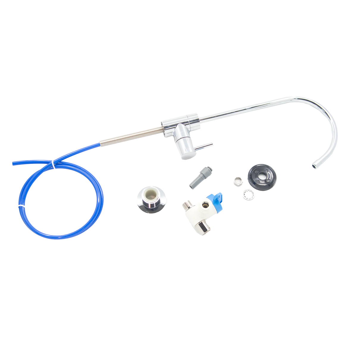 Dedicated Faucet Kit