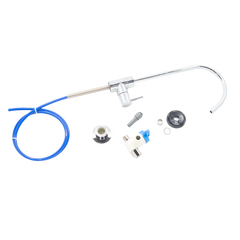 Dedicated Faucet Kit