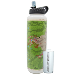 Nalgene OG Leave No Trace | 48oz