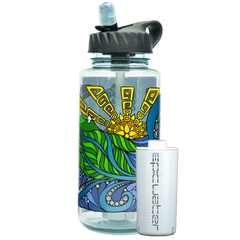Nalgene OG Inland Ocean Coalition | 32 & 48oz