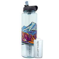 Nalgene OG Gretchen Leggitt Art | 48oz