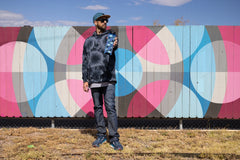 Nalgene OG Jason Graves Art | 48oz