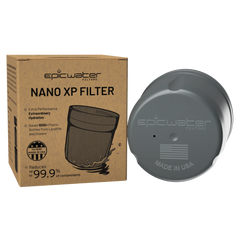 Nano XP Replacement Filter