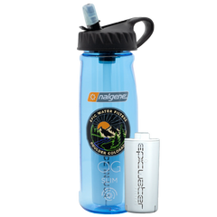 Nalgene OG Slim | 24 oz