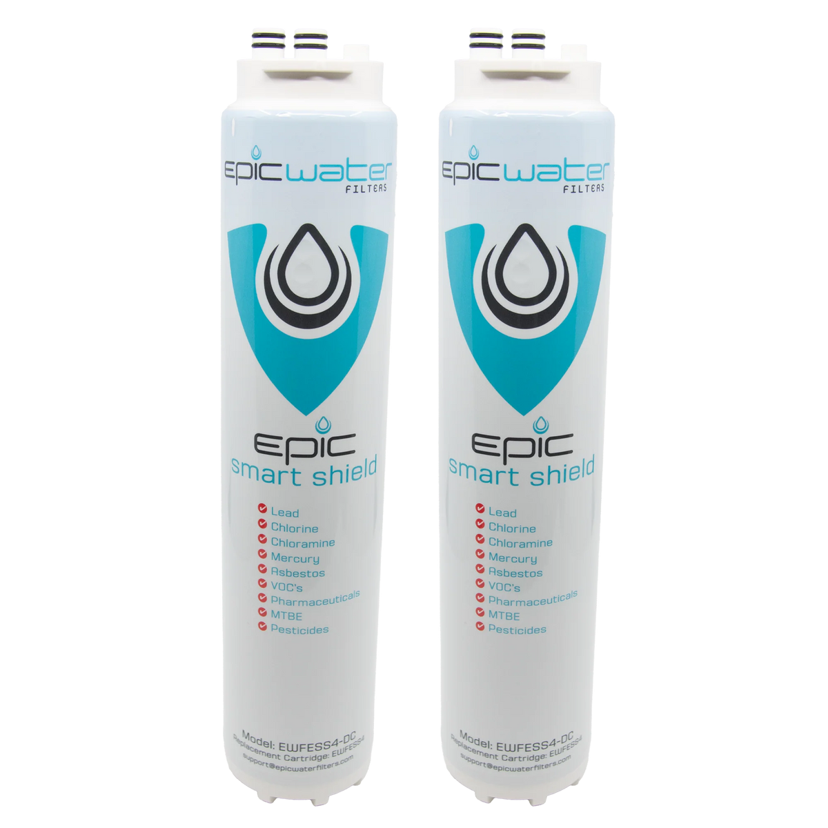 Smart Shield Filter Bundle